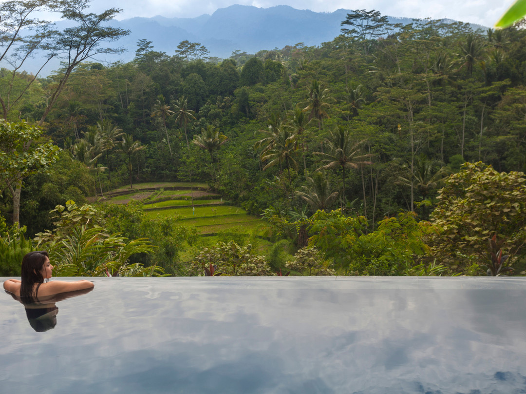 MesaStila Resort and Spa主图