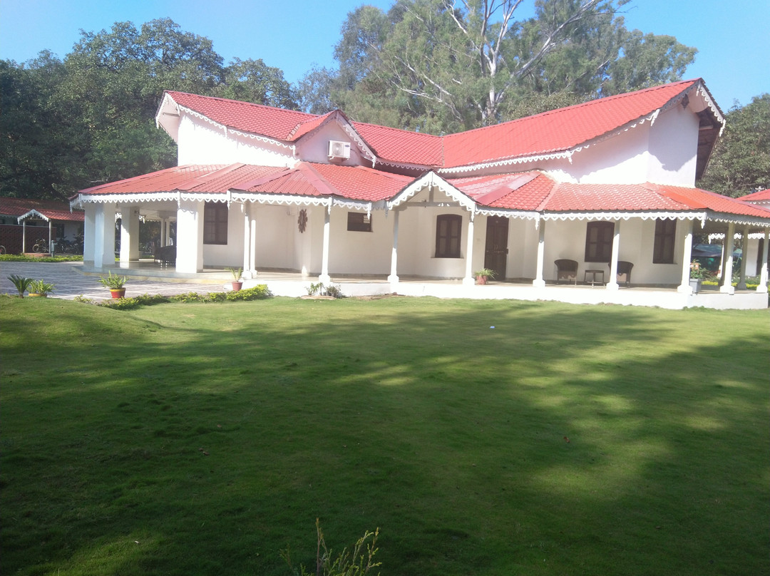 MPT Amaltas, Pachmarhi主图