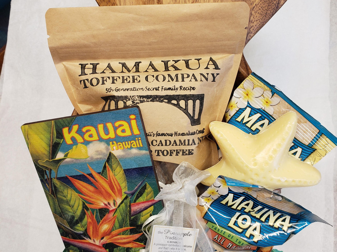 Malelia's-普林斯维尔必去景点