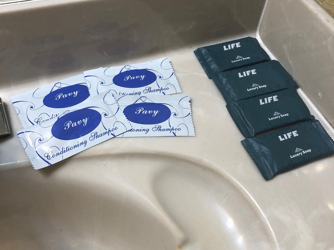 Admiralty Suites and Inn主图