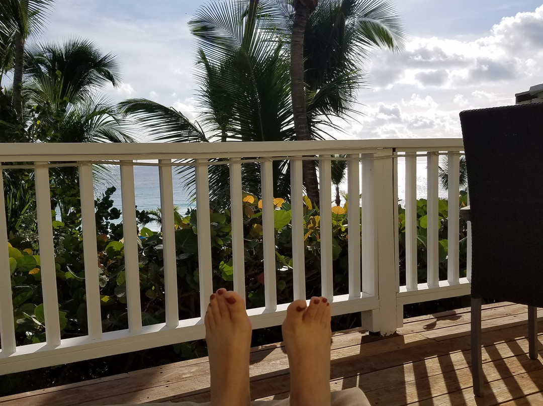 Runaway Hill Inn主图