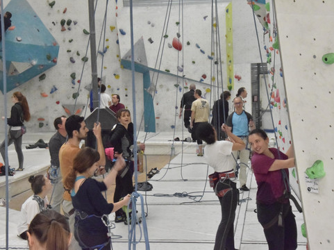 Climb Up Limoges-利摩日必去景点