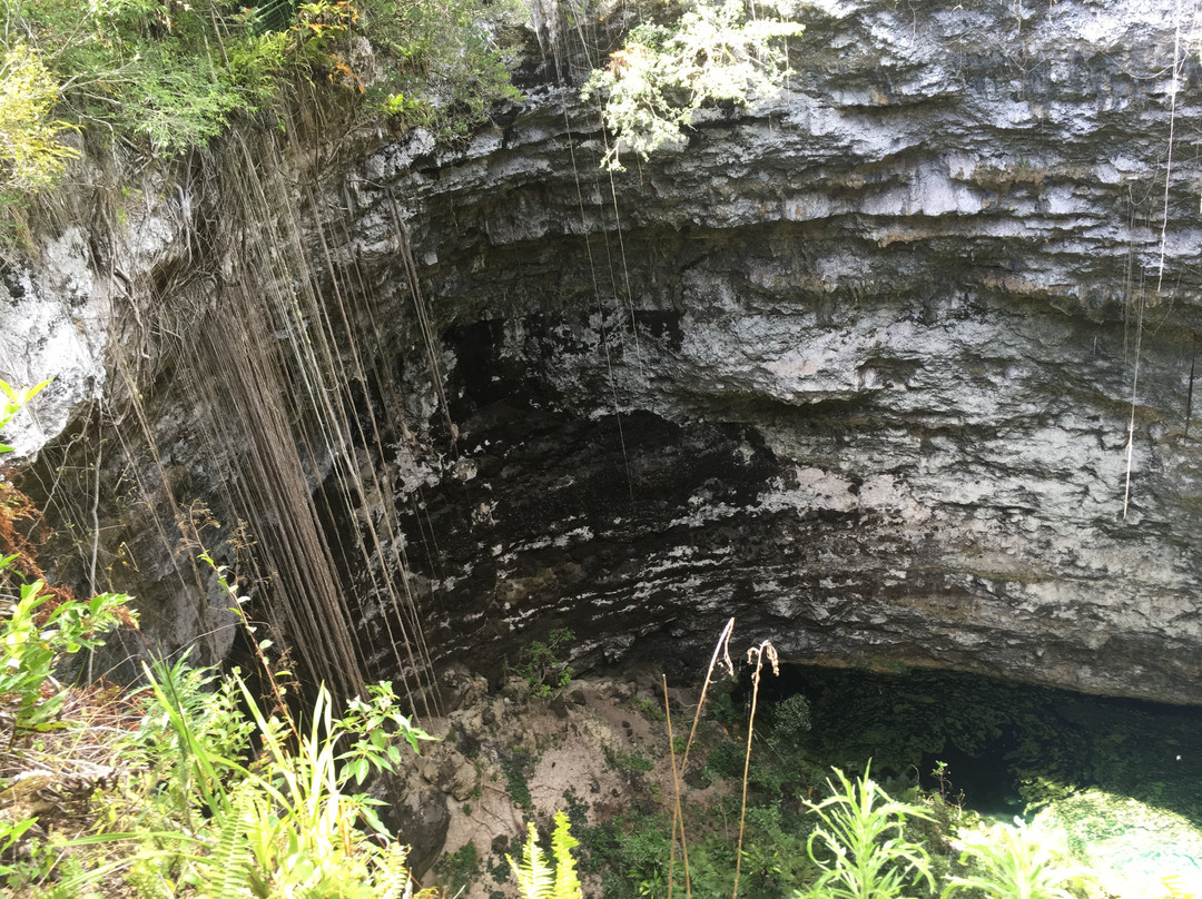 Le trou de Bone-Mare必去景点