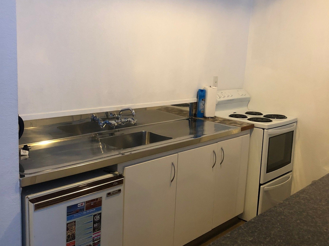 湾景汽车旅馆主图