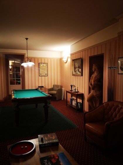 Hotel de Gramont主图