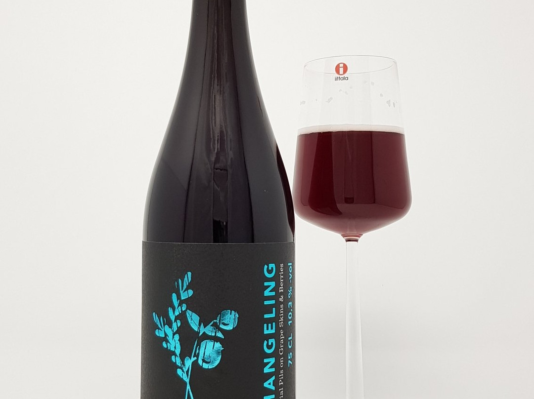 Fiskarsin Panimo Brewery-Fiskars必去景点