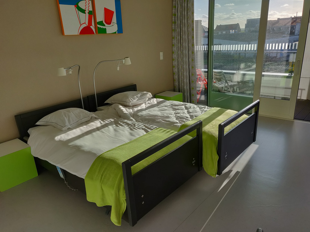 Hotel Middelpunt主图