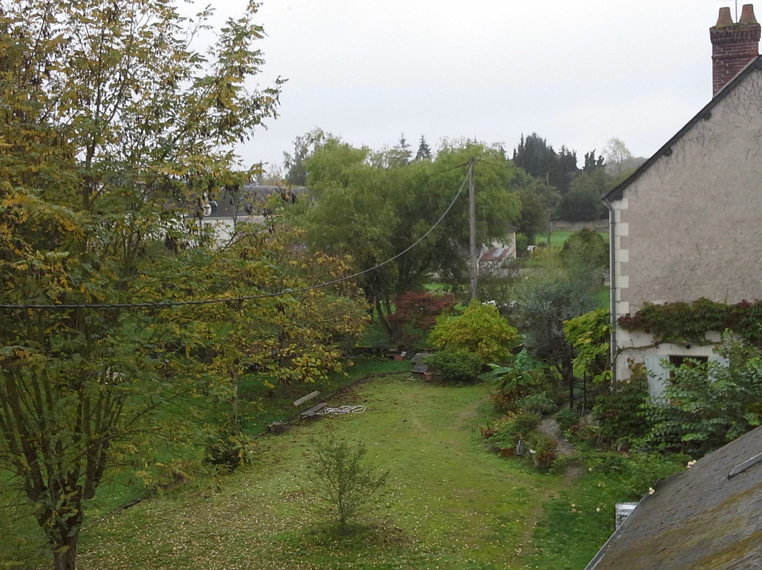 Le Moulin de Saint-Jean主图