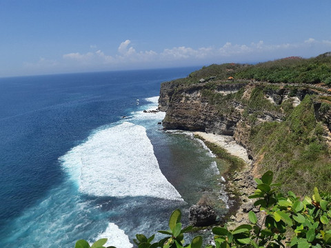 THE VOYAGE BALI by Hendra Guide Francophone Bali-乌布必去景点