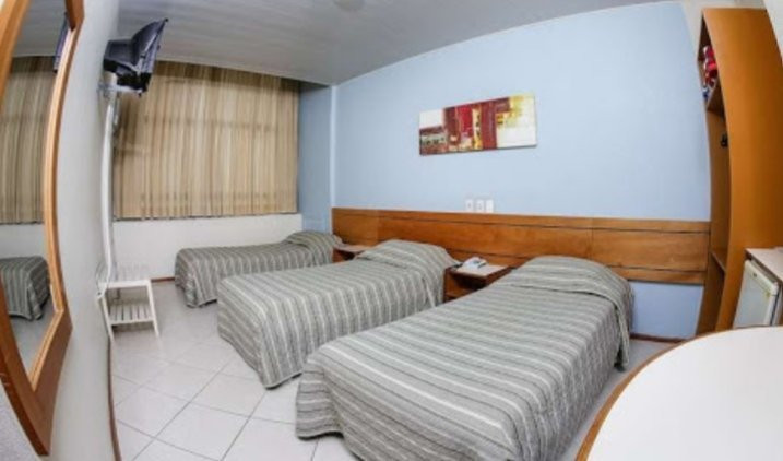 Hotel Express Confort主图