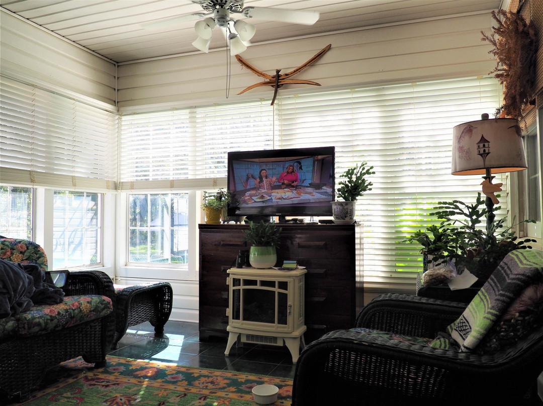 The Willis Country Home Bed and Breakfast主图