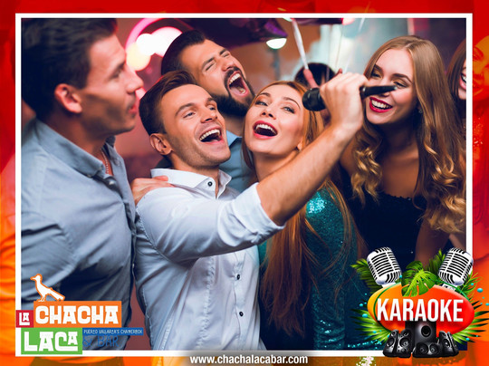 La Chachalaca Bar-瓦拉塔港必去景点