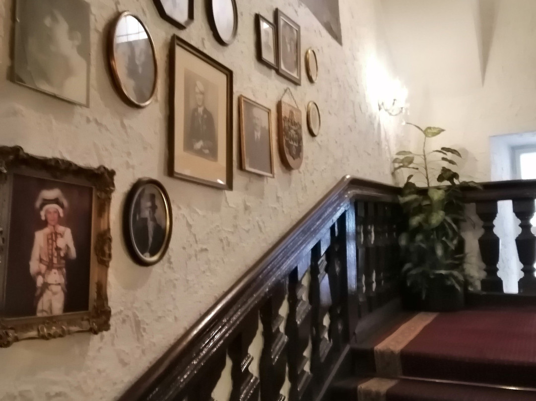 Hotel Goldene Rose主图