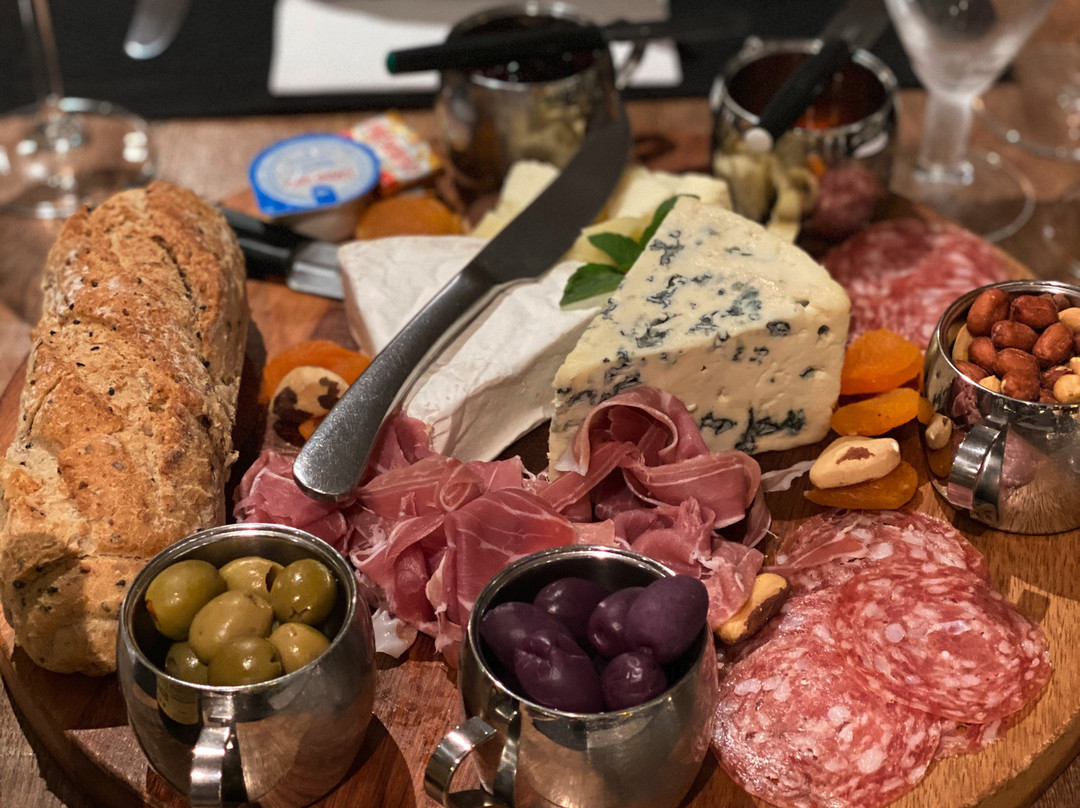 L.A.H. Hostellerie主图