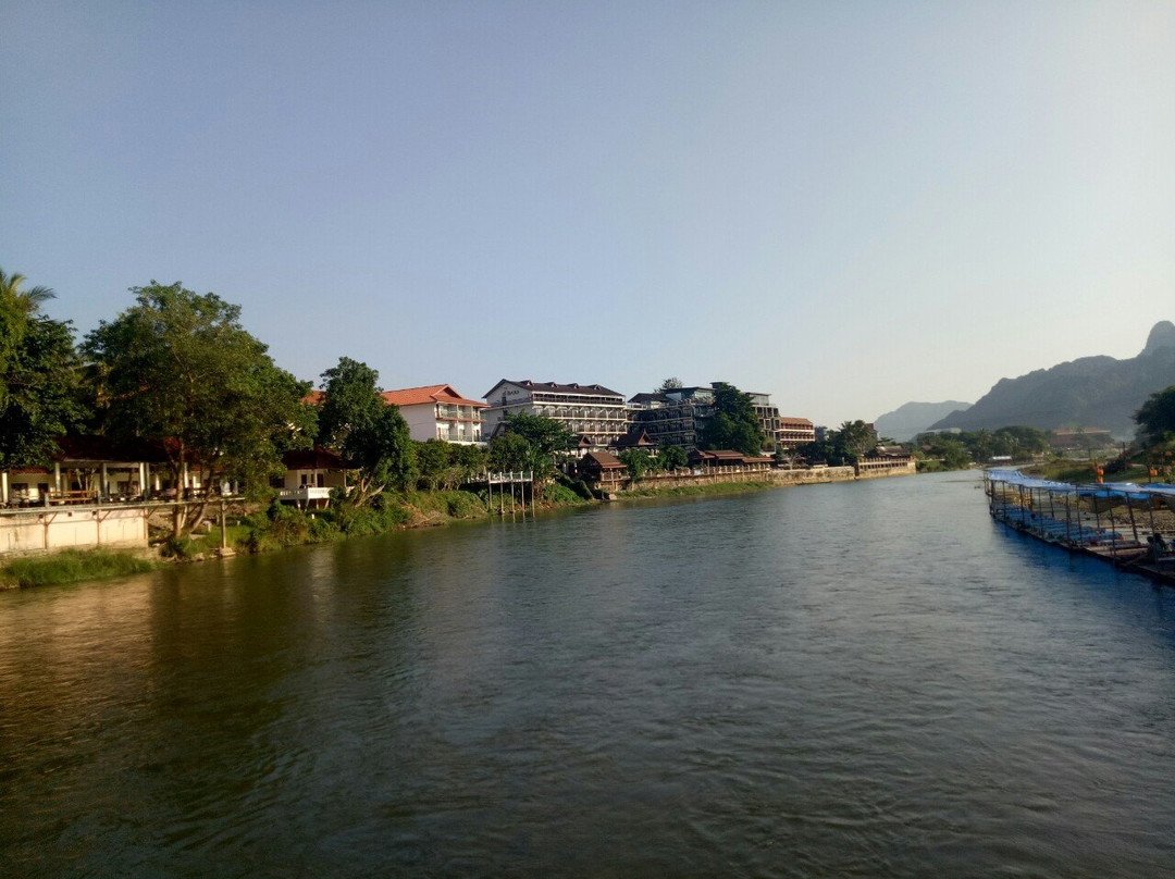 River Tubing景点图片