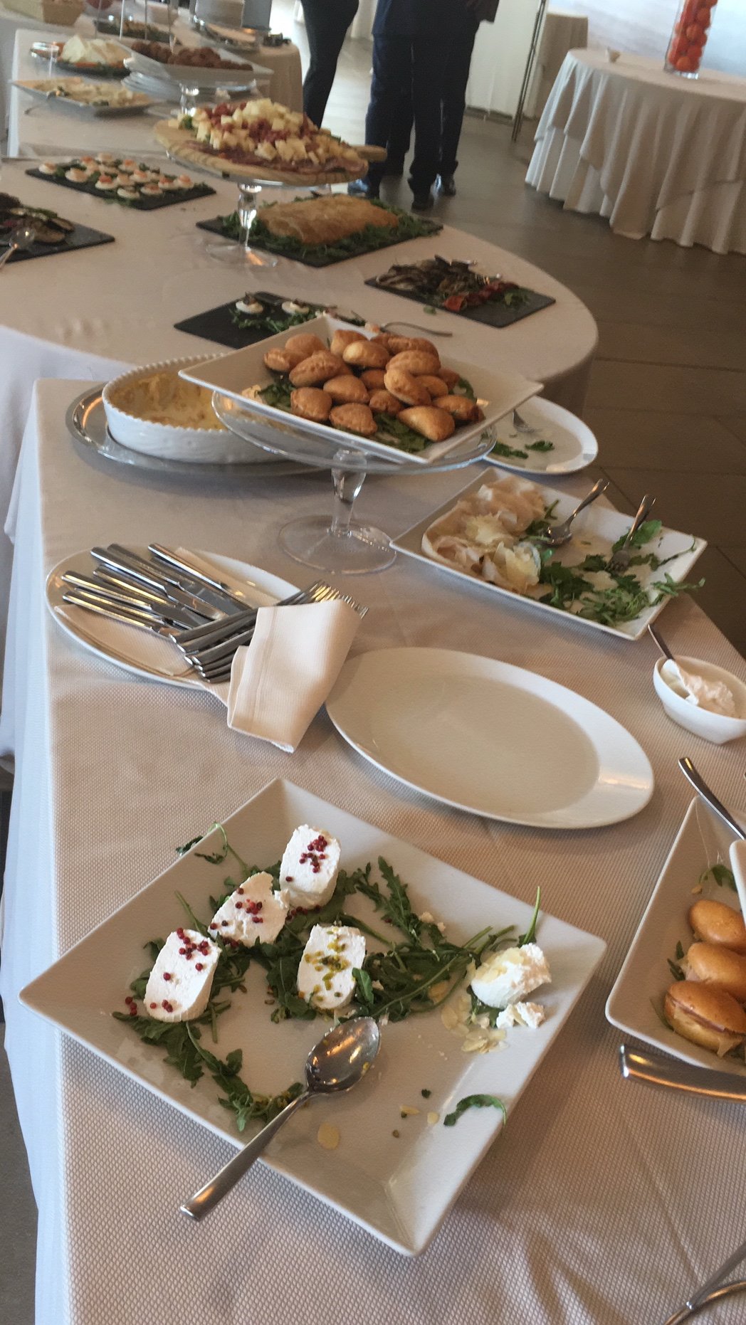 T Hotel Lamezia-餐饮
