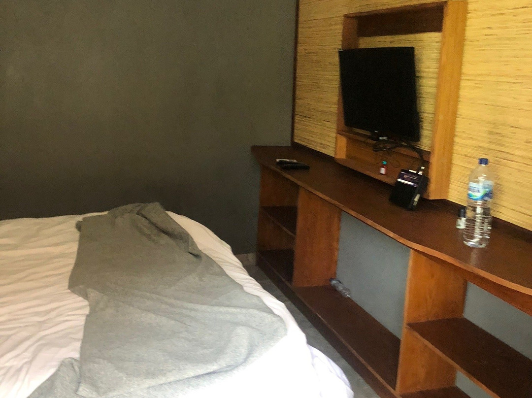 De Rekun Guest House主图