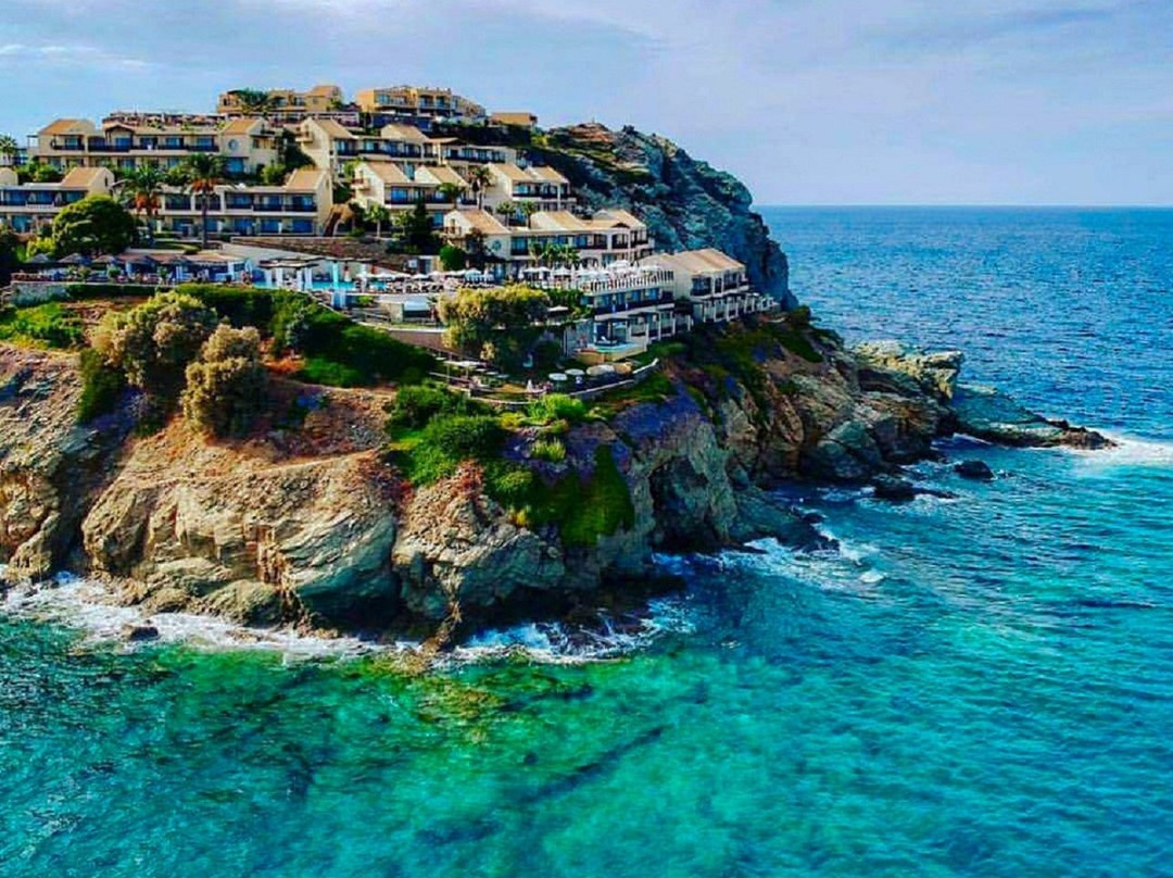 Seaside A Lifestyle Resort - Adults Only主图