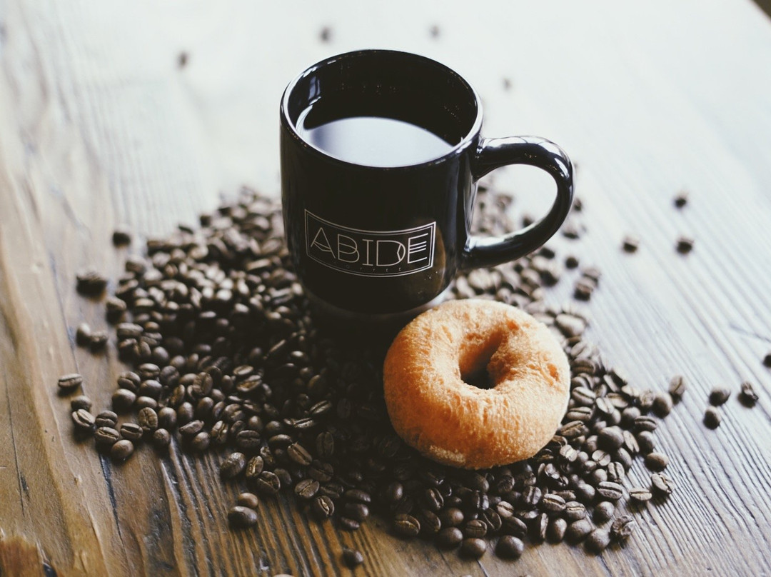 Abide Coffee