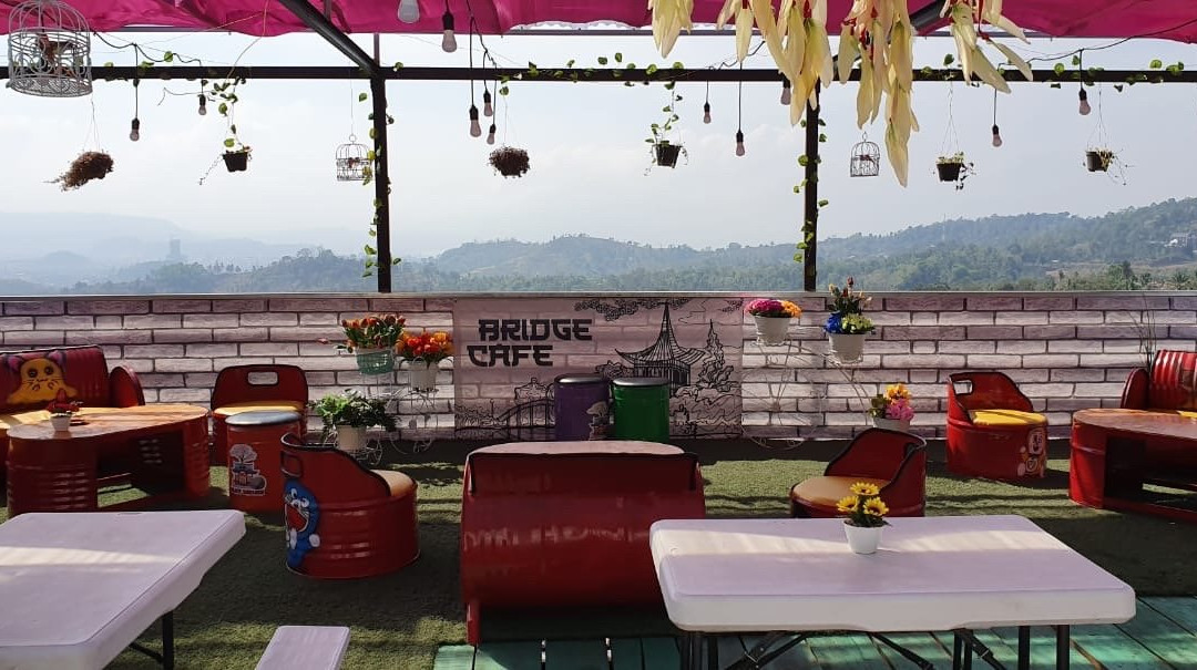 Bukit Sakura-班达楠榜必去景点