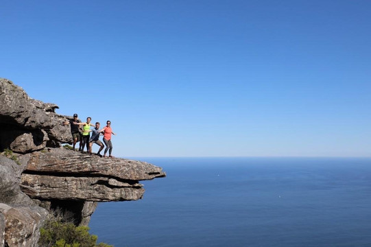 OTC Adventures-开普敦中心区必去景点