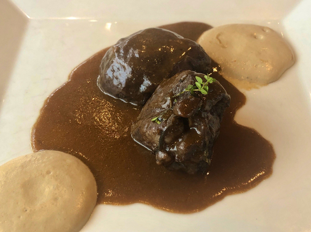 La Casa del Patron主图