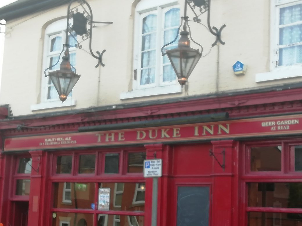 The Duke Inn景点图片