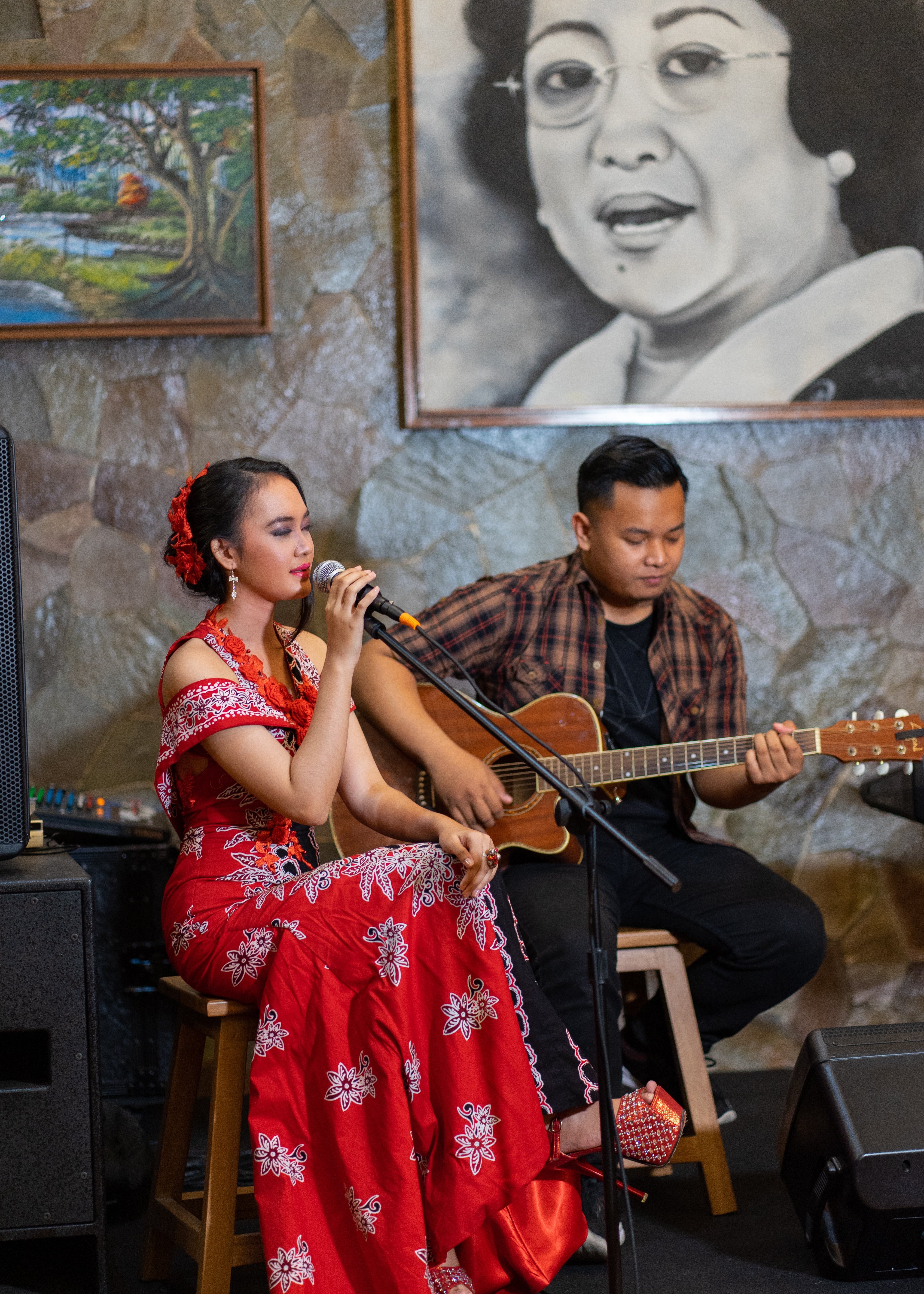 Baratha Hotel & Coffee-portrait