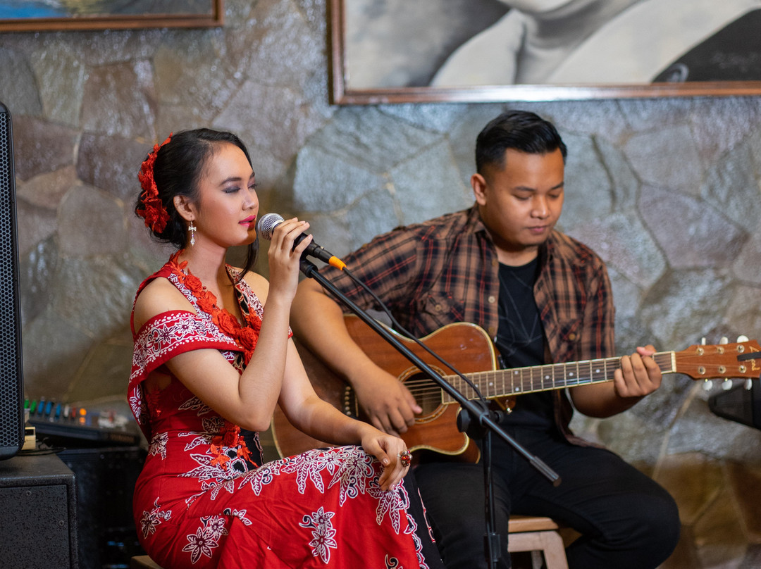 Baratha Hotel & Coffee主图