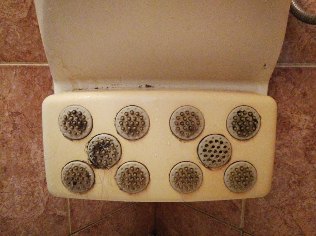 Franeta Apartments主图