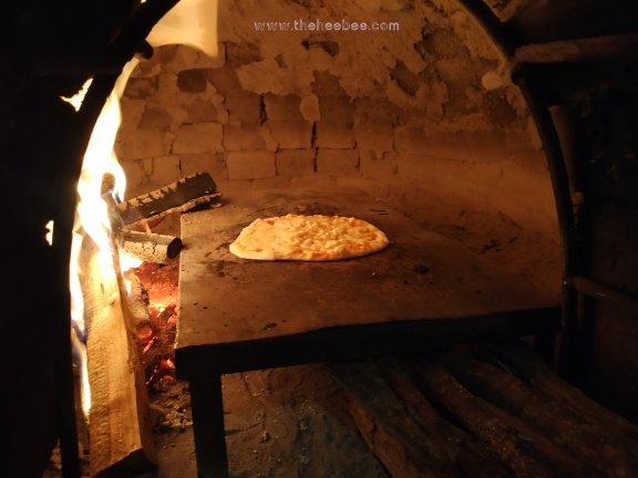 恩德科森林湖酒店-餐饮