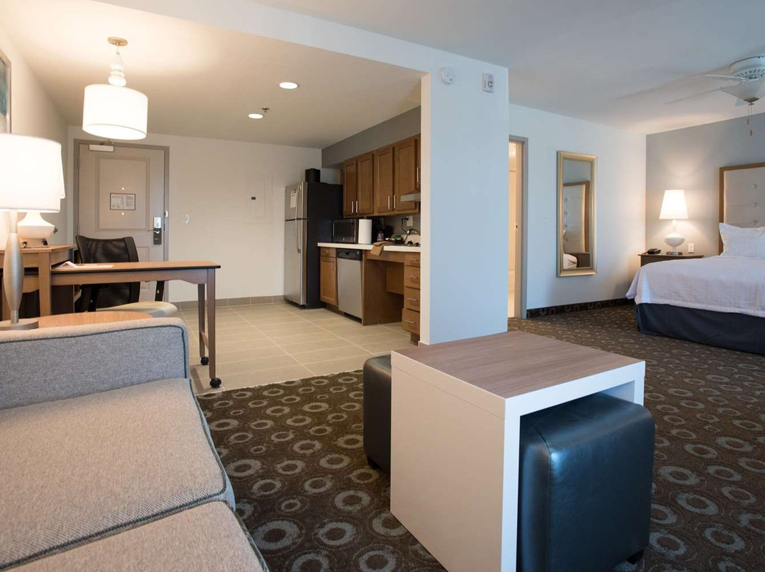 Homewood Suites By Hilton - Paducah主图