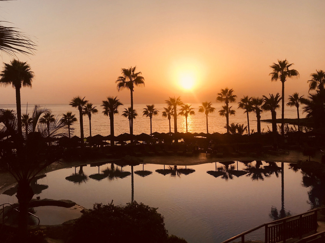 Atlantica Golden Beach主图