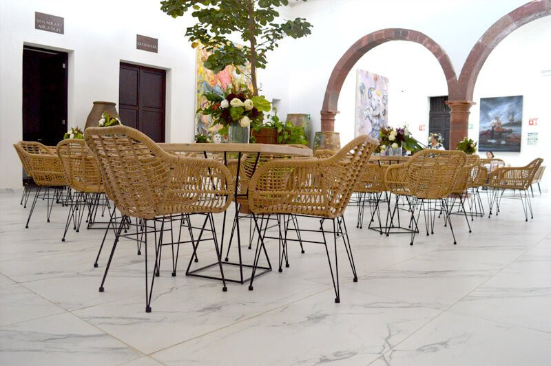 Ayotlan酒店住宿-Hotel Via Real