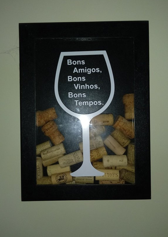 Pousada Casa Kuava主图