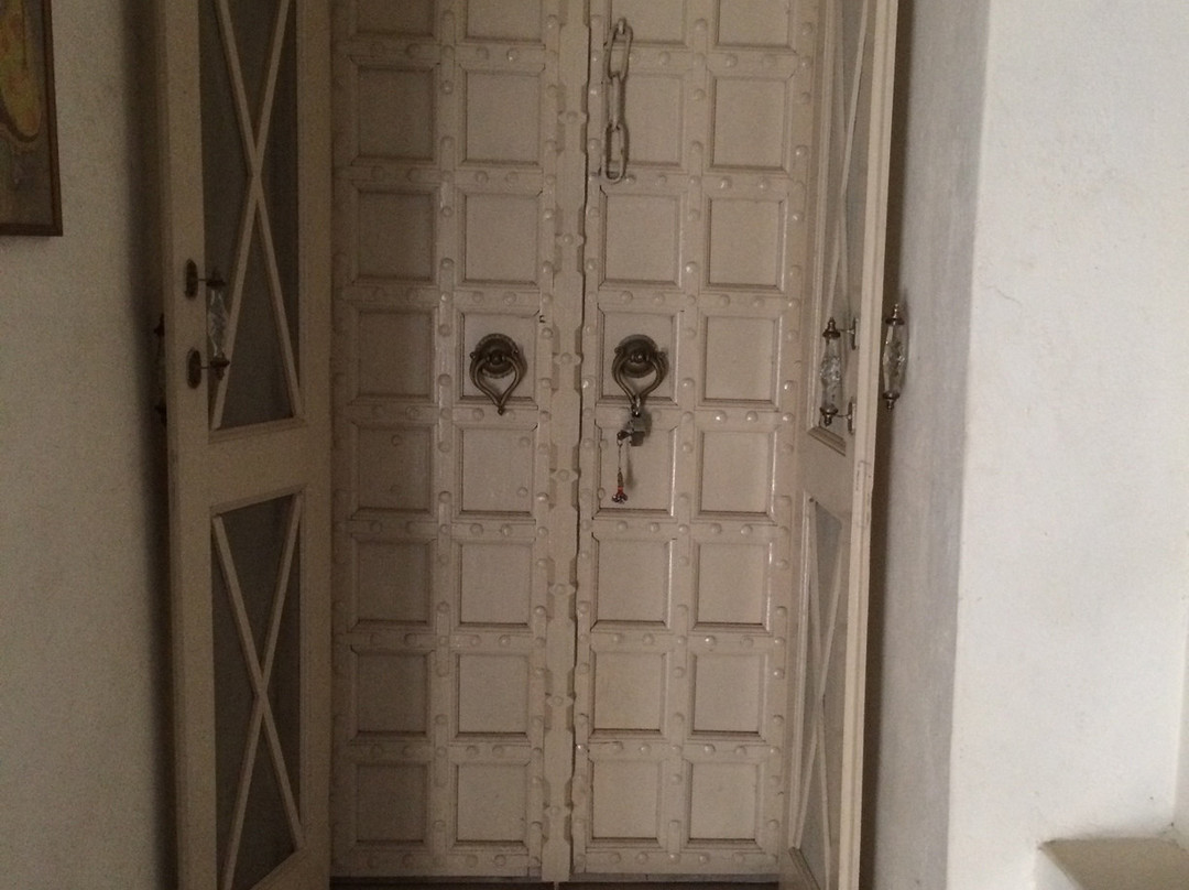 Kharwa Fort Homestay主图