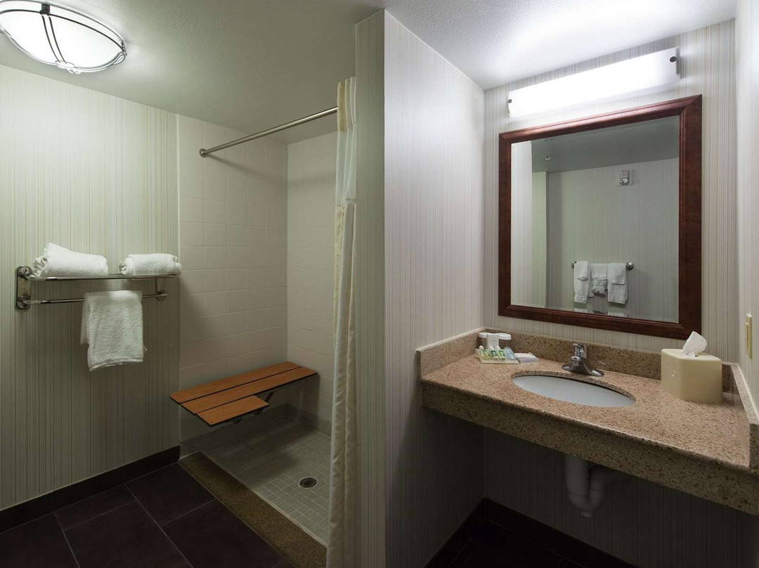 Hilton Garden Inn Lafayette/Cajundome主图