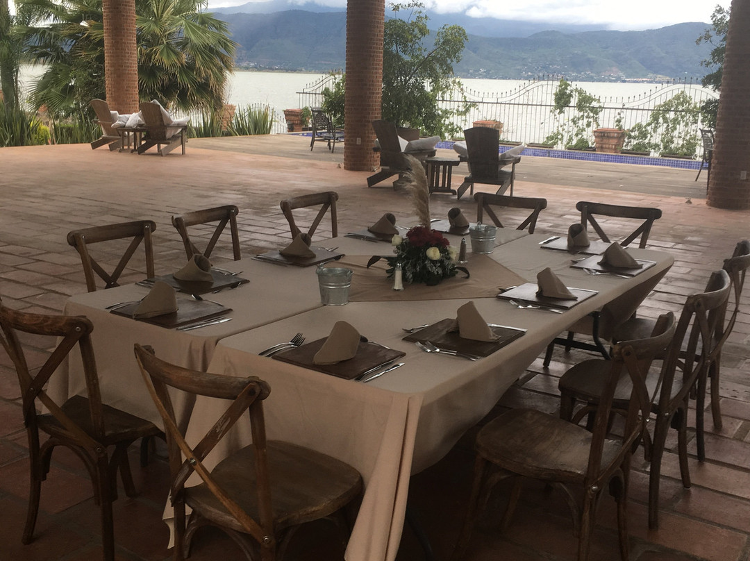 Quinta San Carlos主图