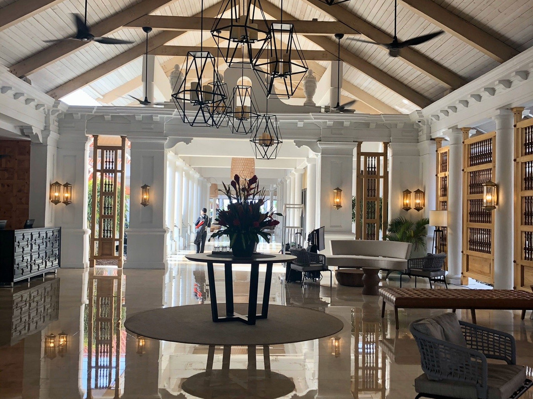 Coco Beach Golf Club-Rio Grande必去景点