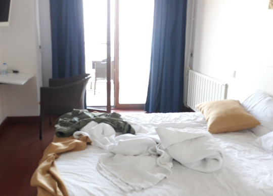 Büyükada Comfort Hotel主图