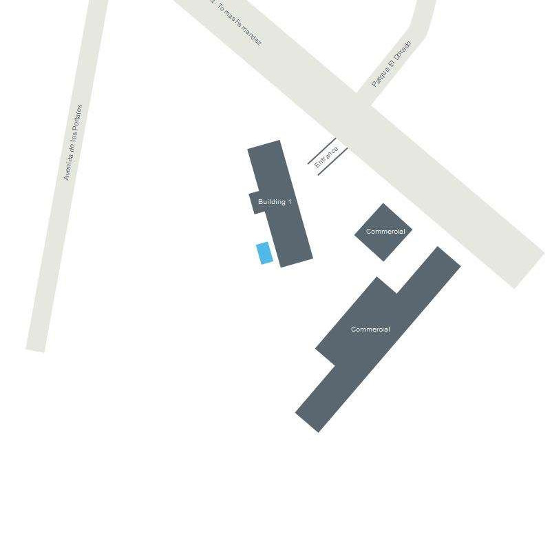 Hampton Inn By Hilton Ciudad Juarez主图