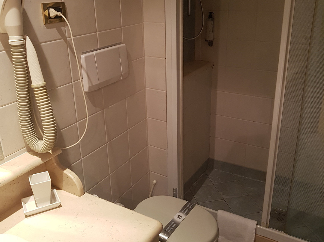 Relais Leon D'Oro主图