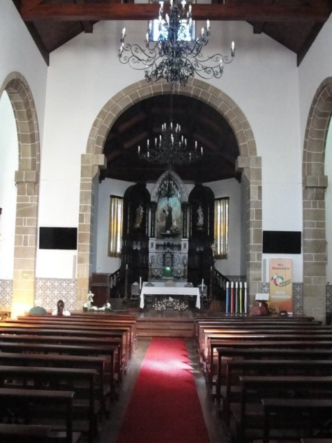 Igreja Santo Antonio景点图片