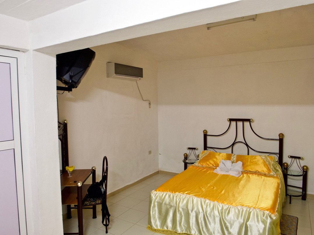 Hostal El Castillito主图