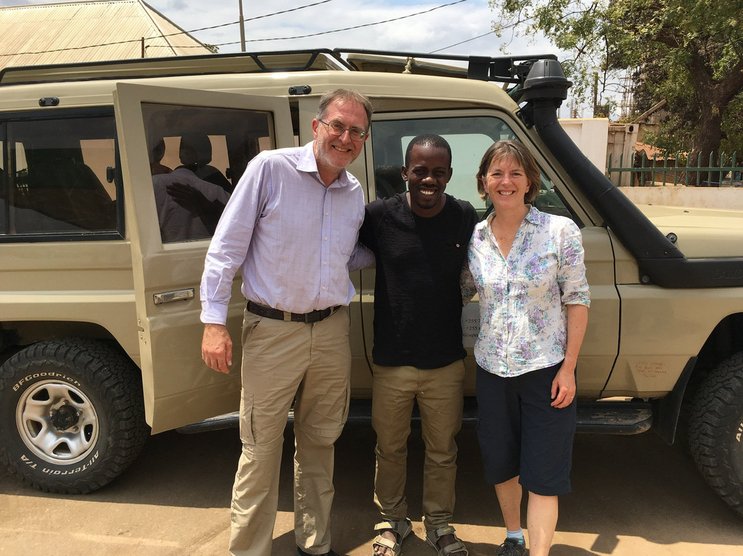 Upepo Safari-Dar es Salaam必去景点