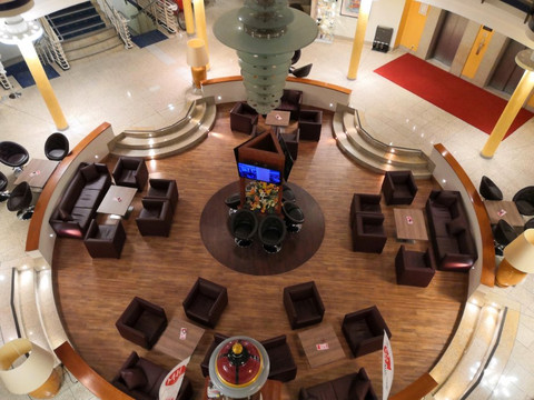 马格德堡华美达酒店主图