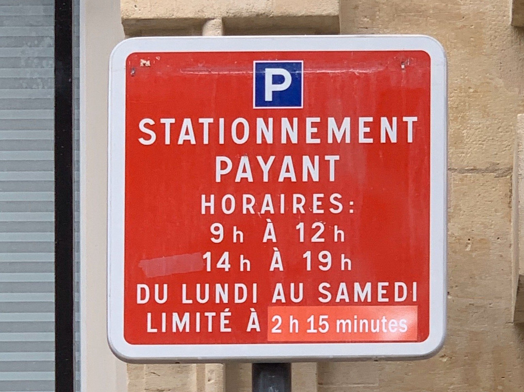 Brit Hôtel Aux Sacres Reims Centre主图