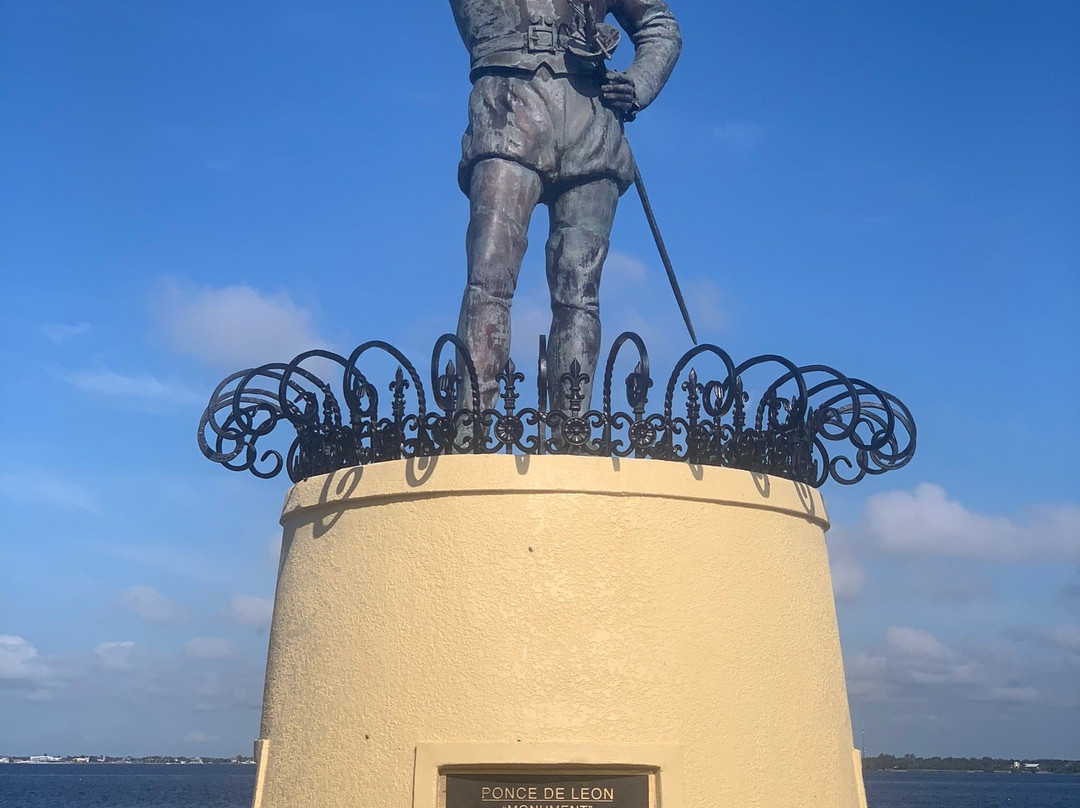 Harborwalk-蓬塔戈尔达必去景点