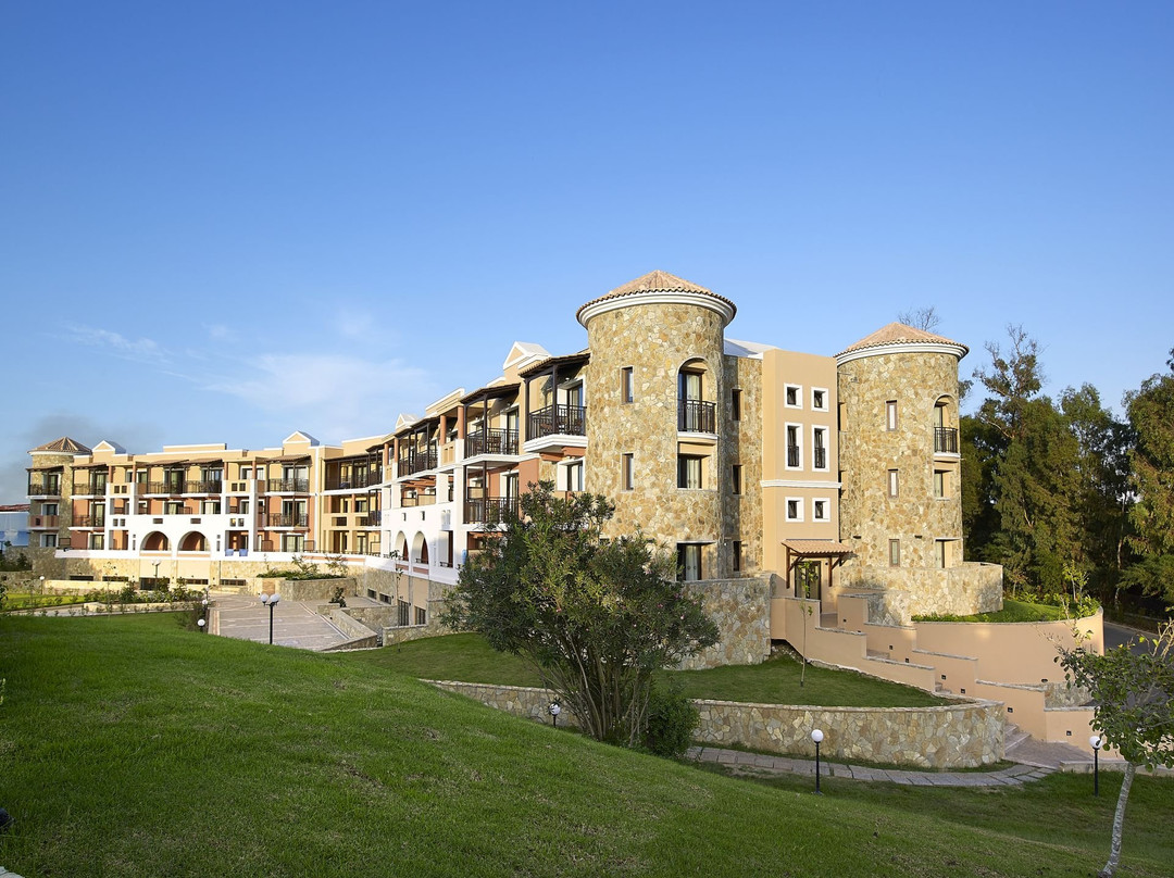 Aldemar Olympian Village