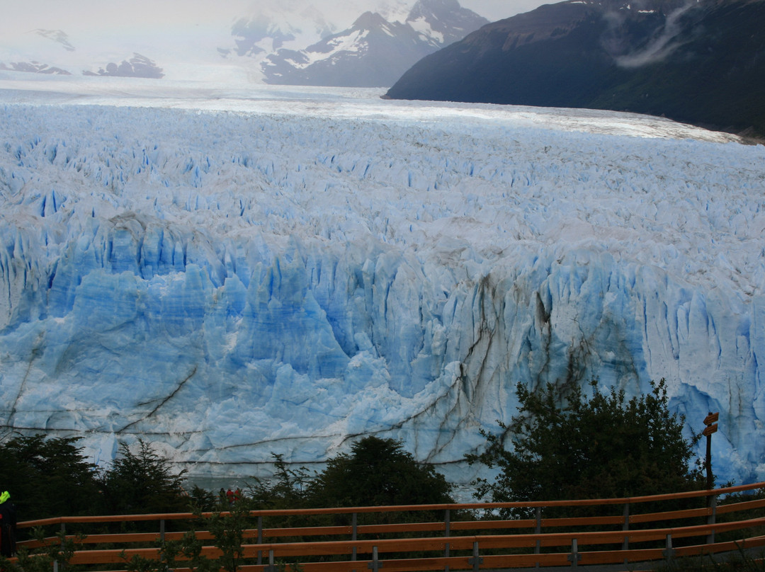 Todo Glaciares Tour景点图片